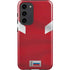 Russia Soccer Flag Galaxy S23 Plus Pro Case